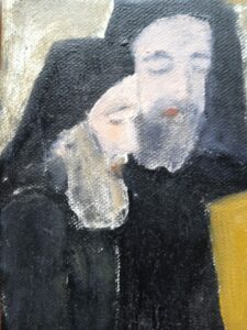 Γιώργος Σπίθας (Acrobartist)