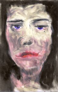 έργο τέχνης του Γιώργου Σπίθα