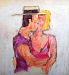 Γιώργος Σπίθας (Acrobartist)