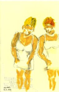 Γιώργος Σπίθας (Acrobartist)