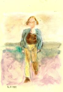 Γιώργος Σπίθας (Acrobartist)