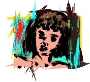 eyes (cheating somehow)