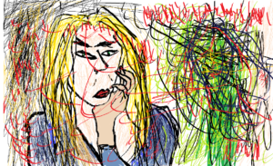 gamoto (pali den mou vgike)