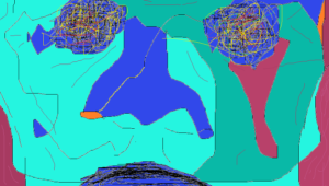 you can only try to be a good man