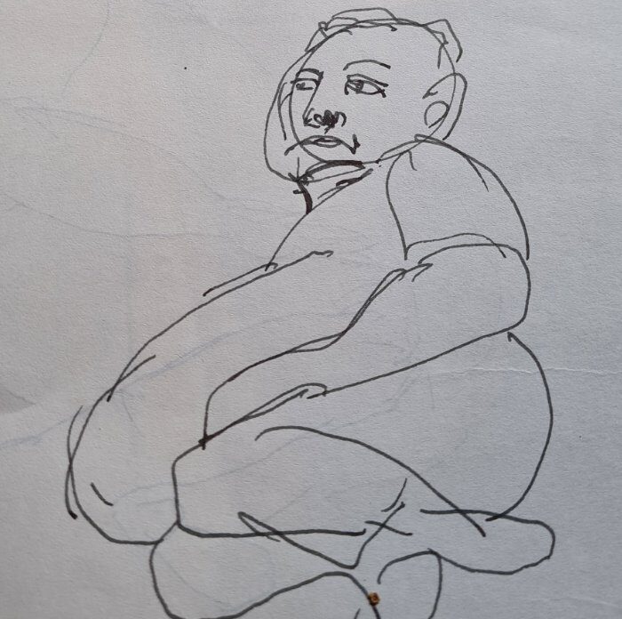 Αλέξης Κροκιδάς