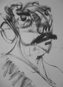 Γιώργος Αγγελίδης - Charchoals