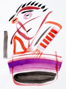 Γιώργος Αγγελίδης - Ink