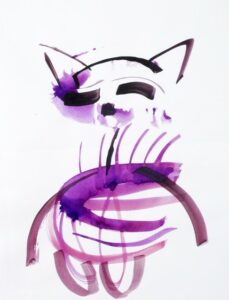 Γιώργος Αγγελίδης - Ink