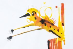 Γιώργος Αγγελίδης - Ink