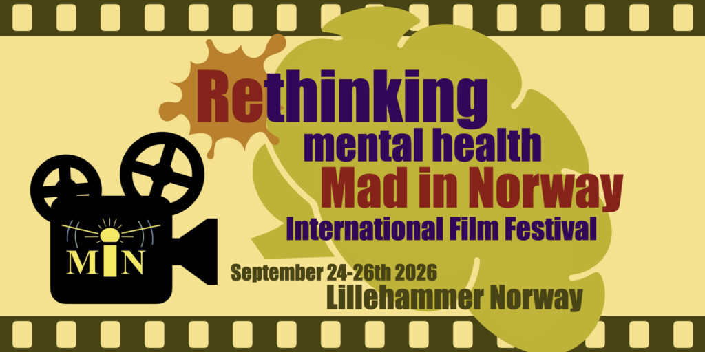 mad in norway international film festival